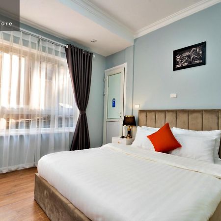 Memory Legends Hotel 하노이 객실 사진