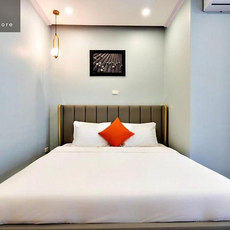 Memory Legends Hotel 하노이 객실 사진
