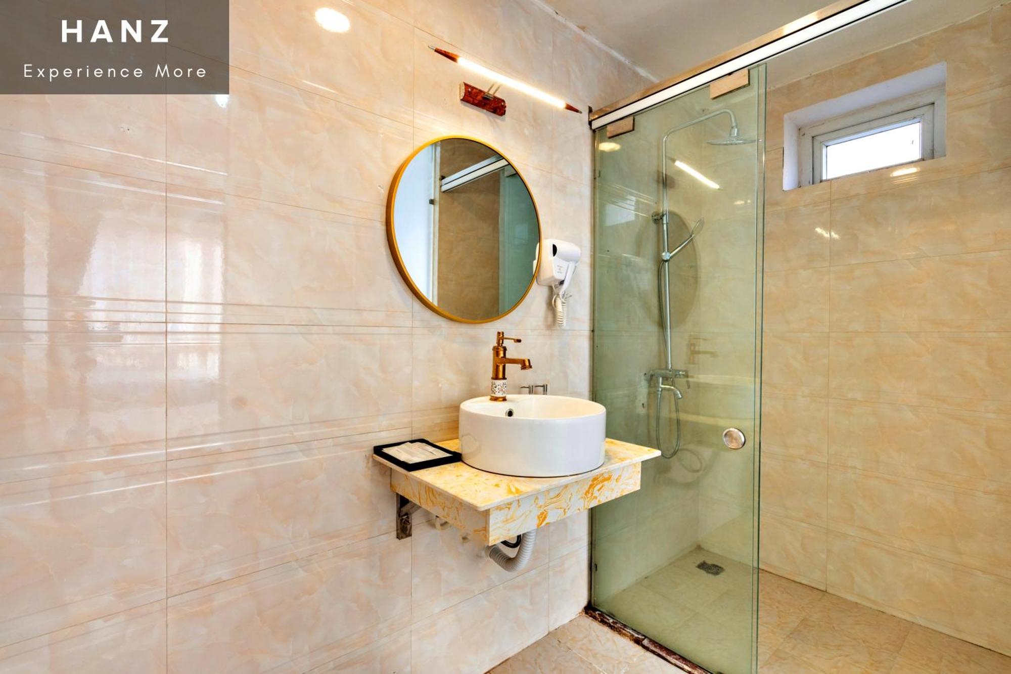 Memory Legends Hotel 하노이 객실 사진