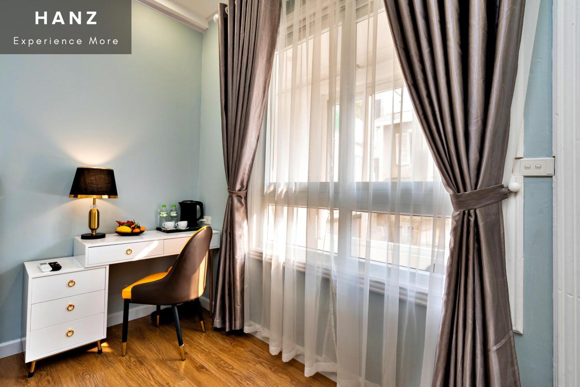 Memory Legends Hotel 하노이 객실 사진